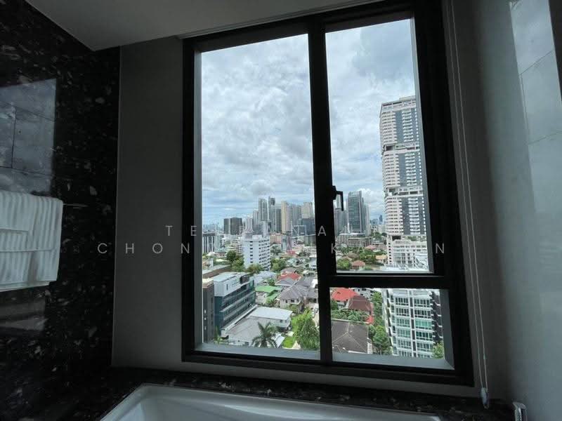 BEATNIQ Sukhumvit 32, bangkok, Soi Sukhumvit 32, Sukhumvit Road, Khong Tan, Khlong Toei, Bangkok, 2 Bedrooms, 83 sqm, Condo For Rent, by Teeranant Chonwisaikajon, 500583515 - DDproperty.com