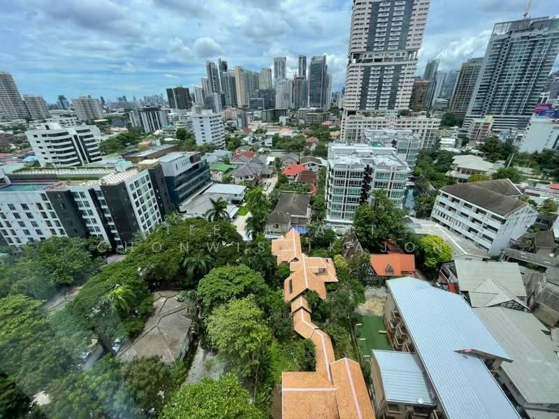 BEATNIQ Sukhumvit 32, bangkok, Soi Sukhumvit 32, Sukhumvit Road, Khong Tan, Khlong Toei, Bangkok, 2 Bedrooms, 83 sqm, Condo For Rent, by Teeranant Chonwisaikajon, 500583515 - DDproperty.com