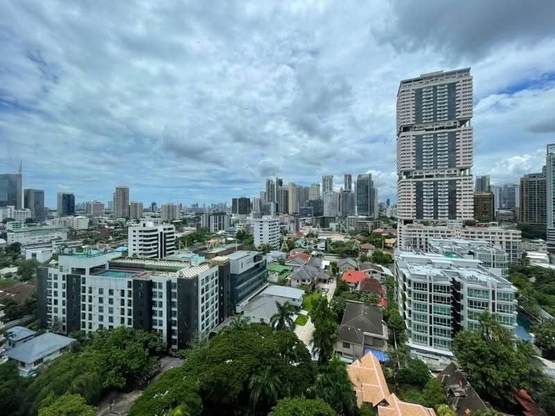 BEATNIQ Sukhumvit 32, bangkok, Soi Sukhumvit 32, Sukhumvit Road, Khong Tan, Khlong Toei, Bangkok, 2 Bedrooms, 83 sqm, Condo For Rent, by Teeranant Chonwisaikajon, 500583515 - DDproperty.com