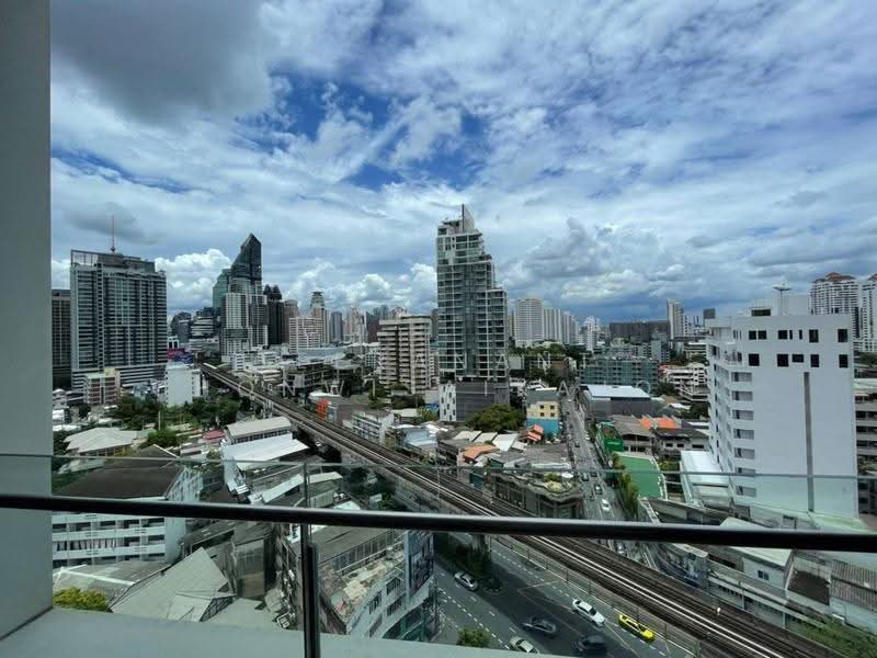 BEATNIQ Sukhumvit 32, bangkok, Soi Sukhumvit 32, Sukhumvit Road, Khong Tan, Khlong Toei, Bangkok, 2 Bedrooms, 83 sqm, Condo For Rent, by Teeranant Chonwisaikajon, 500583515 - DDproperty.com