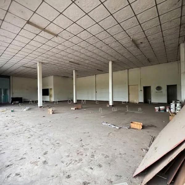 โกดังพร้อมออฟฟิศ ขนาด176ตรว. ซ.ประชาร่วมใจ74/1, bangkok, Sai Kong Din Tai, Khlong Sam Wa, Bangkok, , 250 sqm, Warehouse/Factory For Sale, by AJHOMECENTER - คุณโต, 500583516 - DDproperty.com