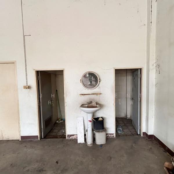 โกดังพร้อมออฟฟิศ ขนาด176ตรว. ซ.ประชาร่วมใจ74/1, bangkok, Sai Kong Din Tai, Khlong Sam Wa, Bangkok, , 250 sqm, Warehouse/Factory For Sale, by AJHOMECENTER - คุณโต, 500583516 - DDproperty.com