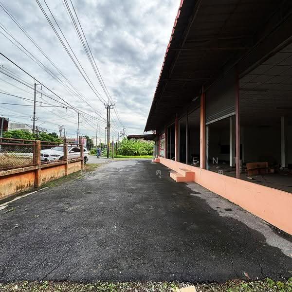 โกดังพร้อมออฟฟิศ ขนาด176ตรว. ซ.ประชาร่วมใจ74/1, bangkok, Sai Kong Din Tai, Khlong Sam Wa, Bangkok, , 250 sqm, Warehouse/Factory For Sale, by AJHOMECENTER - คุณโต, 500583516 - DDproperty.com