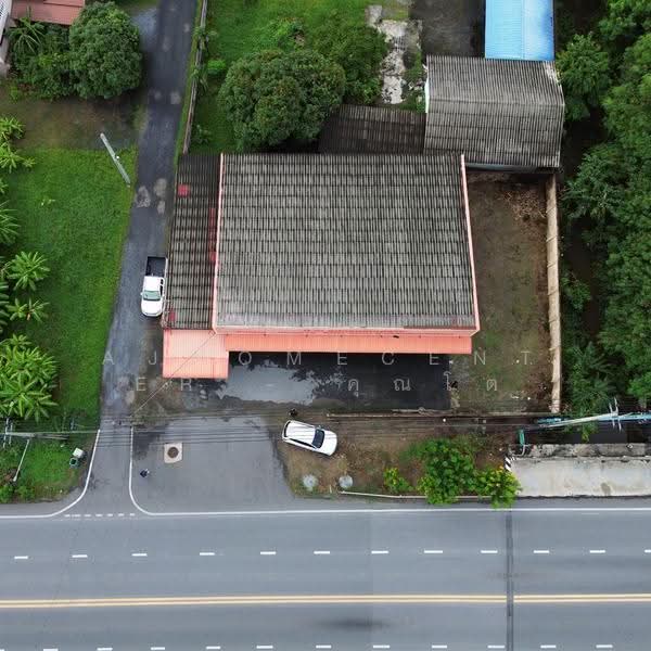 โกดังพร้อมออฟฟิศ ขนาด176ตรว. ซ.ประชาร่วมใจ74/1, bangkok, Sai Kong Din Tai, Khlong Sam Wa, Bangkok, , 250 sqm, Warehouse/Factory For Sale, by AJHOMECENTER - คุณโต, 500583516 - DDproperty.com