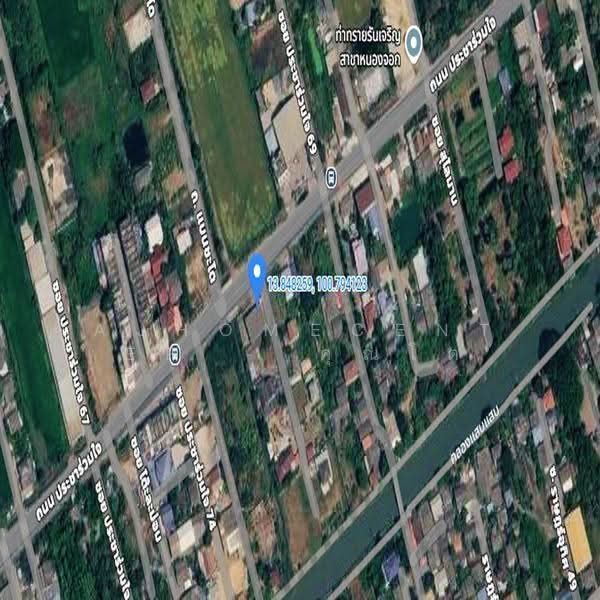 โกดังพร้อมออฟฟิศ ขนาด176ตรว. ซ.ประชาร่วมใจ74/1, bangkok, Sai Kong Din Tai, Khlong Sam Wa, Bangkok, , 250 sqm, Warehouse/Factory For Sale, by AJHOMECENTER - คุณโต, 500583516 - DDproperty.com