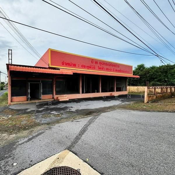 โกดังพร้อมออฟฟิศ ขนาด176ตรว. ซ.ประชาร่วมใจ74/1, bangkok, Sai Kong Din Tai, Khlong Sam Wa, Bangkok, , 250 sqm, Warehouse/Factory For Sale, by AJHOMECENTER - คุณโต, 500583516 - DDproperty.com