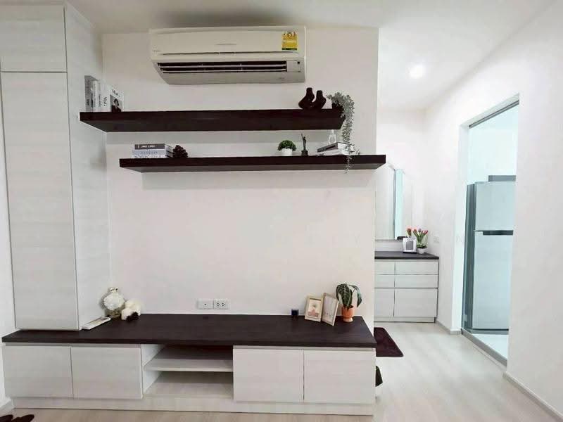 Life Ratchadapisek, bangkok, 279 Ratchadapisaek Road, Huai Khwang, Bangkok, 1 Bedroom, 39 sqm, Condo For Sale, by Piyawan Maiyapan, 500583517 - DDproperty.com
