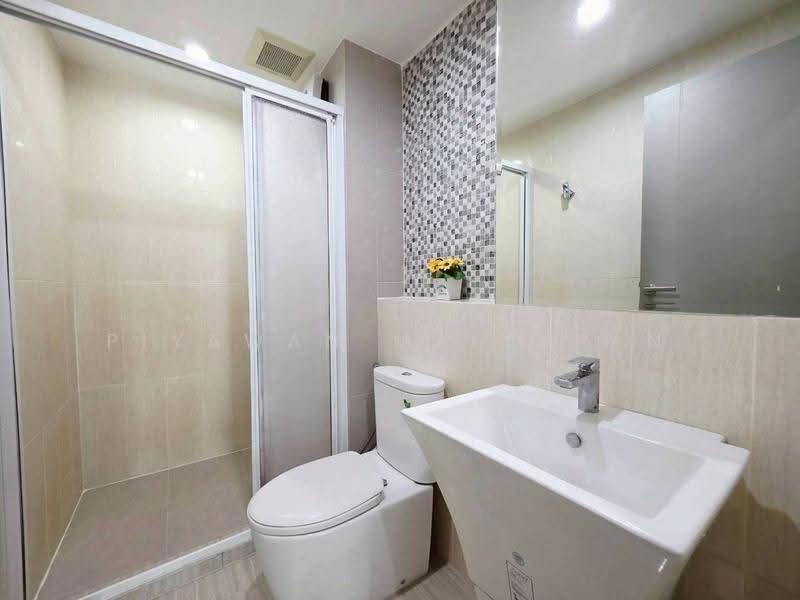 Life Ratchadapisek, bangkok, 279 Ratchadapisaek Road, Huai Khwang, Bangkok, 1 Bedroom, 39 sqm, Condo For Sale, by Piyawan Maiyapan, 500583517 - DDproperty.com