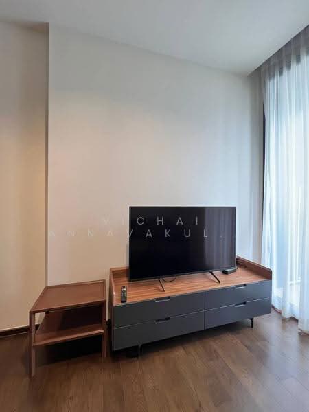 The Line Ratchathewi, Bangkok, 598 Phetchaburi Road, Thanon Phetchaburi, Ratchathewi, Bangkok, 1 Bedroom, 34 sqm, Condo For Rent, by Vichai Annavakulthorn, 500583518 - DDproperty.com