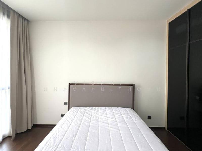 The Line Ratchathewi, Bangkok, 598 Phetchaburi Road, Thanon Phetchaburi, Ratchathewi, Bangkok, 1 Bedroom, 34 sqm, Condo For Rent, by Vichai Annavakulthorn, 500583518 - DDproperty.com