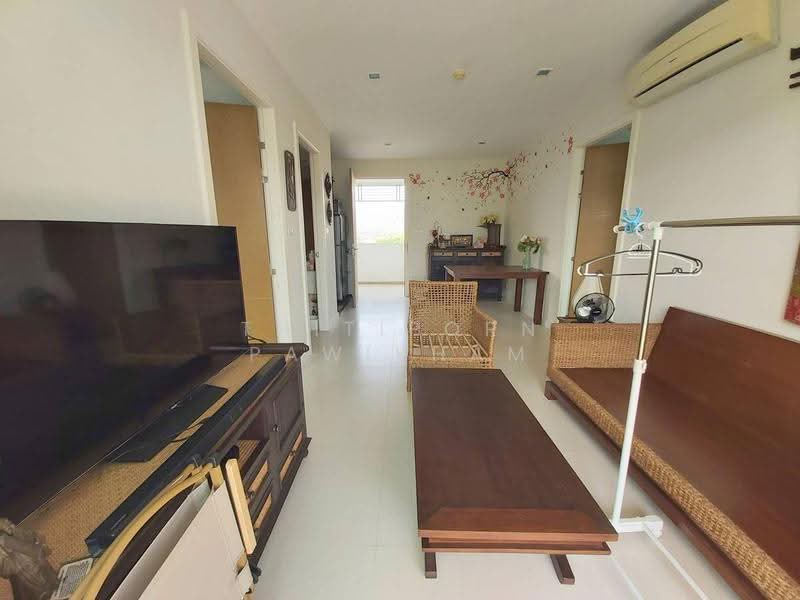The Seacraze, prachuap-khiri-khan, Nong Kae, Hua Hin, Prachuap Khiri Khan, 2 Bedrooms, 75 sqm, Condo For Sale, by Thitiporn Pawikham, 500583521 - DDproperty.com