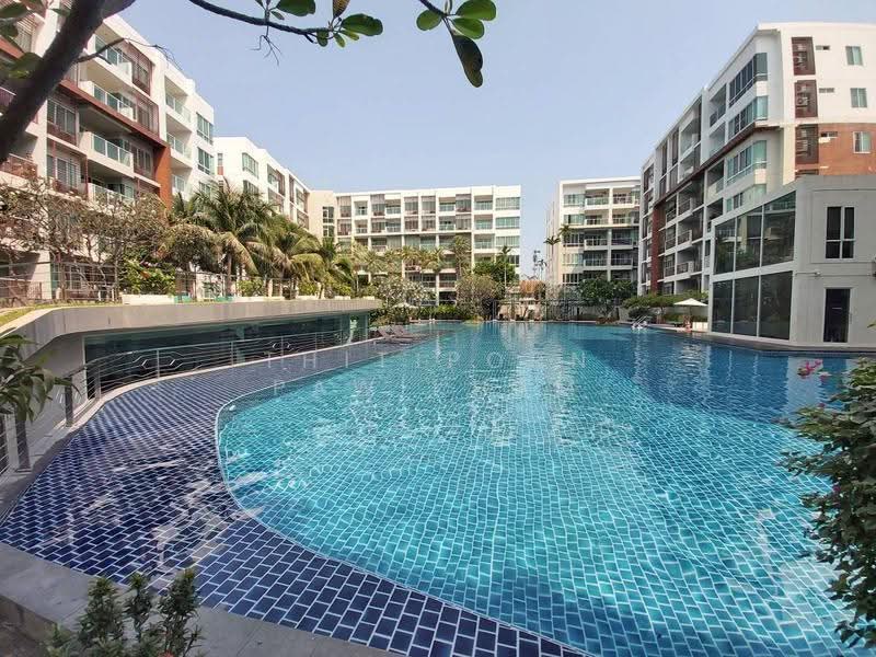 The Seacraze, prachuap-khiri-khan, Nong Kae, Hua Hin, Prachuap Khiri Khan, 2 Bedrooms, 75 sqm, Condo For Sale, by Thitiporn Pawikham, 500583521 - DDproperty.com