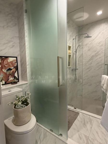 Rhythm Charoennakhon Iconic, bangkok, Charoen Nakhon Road, Khlong Ton Sai, Khlong San, Bangkok, 1 Bedroom, 35 sqm, Condo For Sale, by Wanphen Khemprasit, 500583523 - DDproperty.com