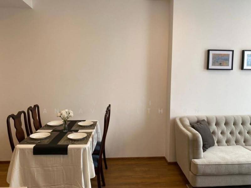 Noble BE33, Bangkok, 19 Soi Sukhumvit 33, Khlong Tan Nua, Watthana, Bangkok, 1 Bedroom, 41 sqm, Condo For Rent, by Vichai Annavakulthorn, 500583525 - DDproperty.com