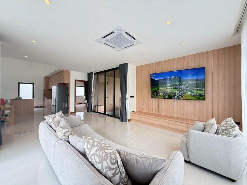 Pool Villa, Sai Yuan (Soi Naya 3), phuket, -, Rawai, Muang Phuket, Phuket, 5 Bedrooms, 620 sqm, Single Detached House For Sale, by Connex Property, 500583526 - DDproperty.com