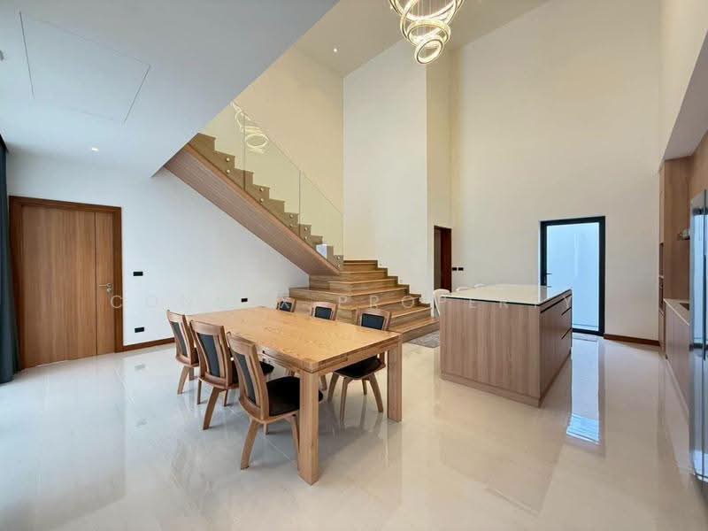 Pool Villa, Sai Yuan (Soi Naya 3), phuket, -, Rawai, Muang Phuket, Phuket, 5 Bedrooms, 620 sqm, Single Detached House For Sale, by Connex Property, 500583526 - DDproperty.com