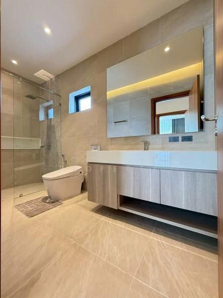 Pool Villa, Sai Yuan (Soi Naya 3), phuket, -, Rawai, Muang Phuket, Phuket, 5 Bedrooms, 620 sqm, Single Detached House For Sale, by Connex Property, 500583526 - DDproperty.com