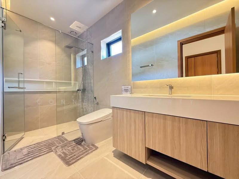 Pool Villa, Sai Yuan (Soi Naya 3), phuket, -, Rawai, Muang Phuket, Phuket, 5 Bedrooms, 620 sqm, Single Detached House For Sale, by Connex Property, 500583526 - DDproperty.com