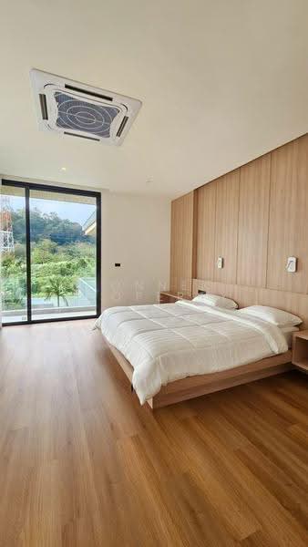 Pool Villa, Sai Yuan (Soi Naya 3), phuket, -, Rawai, Muang Phuket, Phuket, 5 Bedrooms, 620 sqm, Single Detached House For Sale, by Connex Property, 500583526 - DDproperty.com