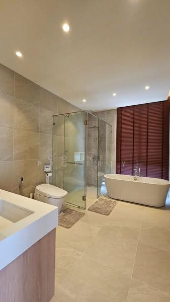 Pool Villa, Sai Yuan (Soi Naya 3), phuket, -, Rawai, Muang Phuket, Phuket, 5 Bedrooms, 620 sqm, Single Detached House For Sale, by Connex Property, 500583526 - DDproperty.com