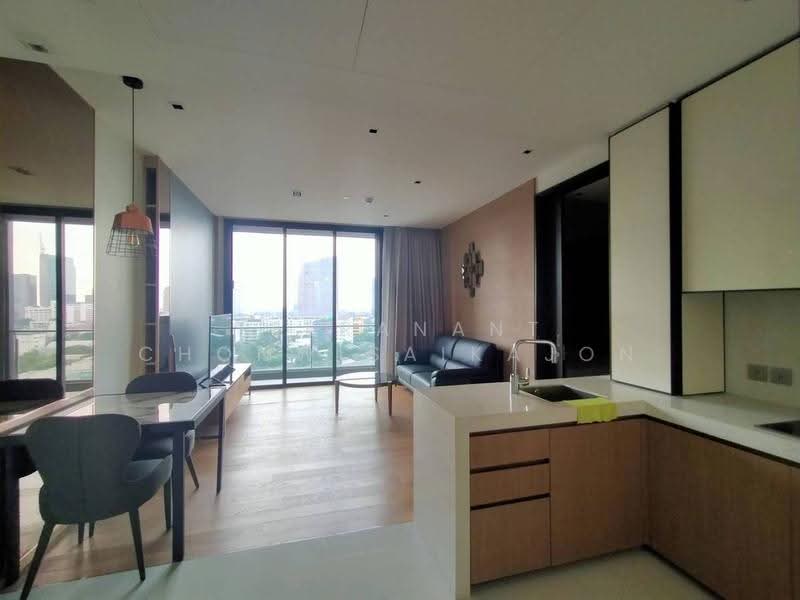 BEATNIQ Sukhumvit 32, bangkok, Soi Sukhumvit 32, Sukhumvit Road, Khong Tan, Khlong Toei, Bangkok, 1 Bedroom, 59 sqm, Condo For Rent, by Teeranant Chonwisaikajon, 500583527 - DDproperty.com