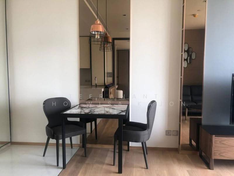 BEATNIQ Sukhumvit 32, bangkok, Soi Sukhumvit 32, Sukhumvit Road, Khong Tan, Khlong Toei, Bangkok, 1 Bedroom, 59 sqm, Condo For Rent, by Teeranant Chonwisaikajon, 500583527 - DDproperty.com