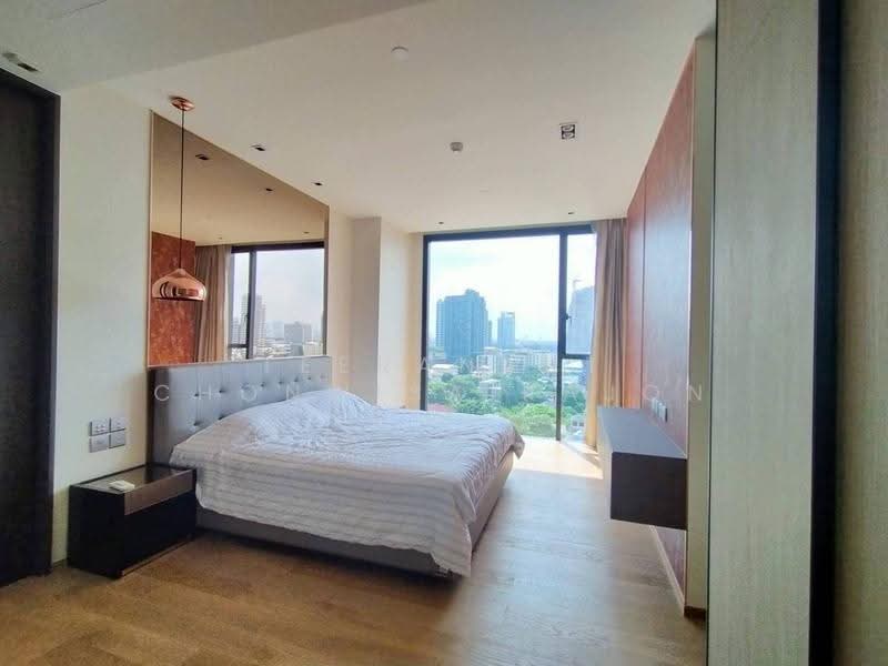 BEATNIQ Sukhumvit 32, bangkok, Soi Sukhumvit 32, Sukhumvit Road, Khong Tan, Khlong Toei, Bangkok, 1 Bedroom, 59 sqm, Condo For Rent, by Teeranant Chonwisaikajon, 500583527 - DDproperty.com