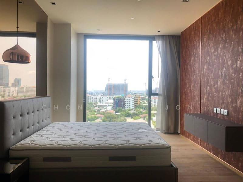 BEATNIQ Sukhumvit 32, bangkok, Soi Sukhumvit 32, Sukhumvit Road, Khong Tan, Khlong Toei, Bangkok, 1 Bedroom, 59 sqm, Condo For Rent, by Teeranant Chonwisaikajon, 500583527 - DDproperty.com