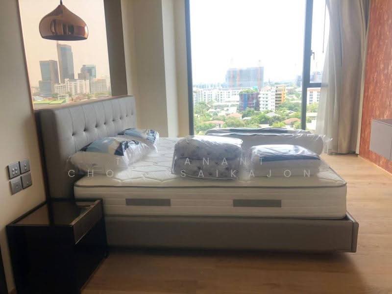BEATNIQ Sukhumvit 32, bangkok, Soi Sukhumvit 32, Sukhumvit Road, Khong Tan, Khlong Toei, Bangkok, 1 Bedroom, 59 sqm, Condo For Rent, by Teeranant Chonwisaikajon, 500583527 - DDproperty.com