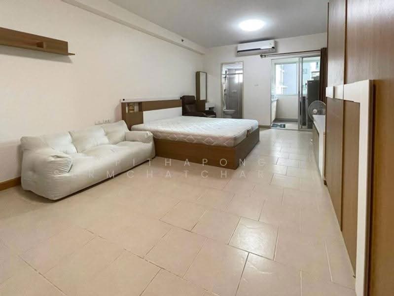 City Home Rattanathibet, nonthaburi, 26/1 Rattanathibet Road, Bang Kra So, Muang Nonthaburi, Nonthaburi, 1 Bedroom, 31 sqm, Condo For Rent, by Pithapong Sermchatcharoenkan, 500583528 - DDproperty.com