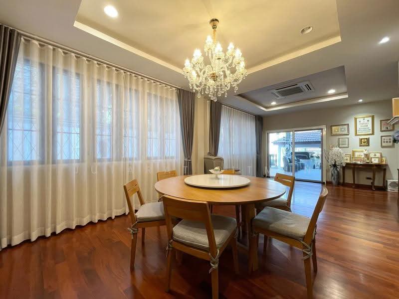 บ้านเดี่ยว ซอยทองหล่อ 25, bangkok, Khlong Tan Nua, Watthana, Bangkok, 5 Bedrooms, 420 sqm, Single Detached House For Rent, by Jutarat Jitmun, 500583529 - DDproperty.com