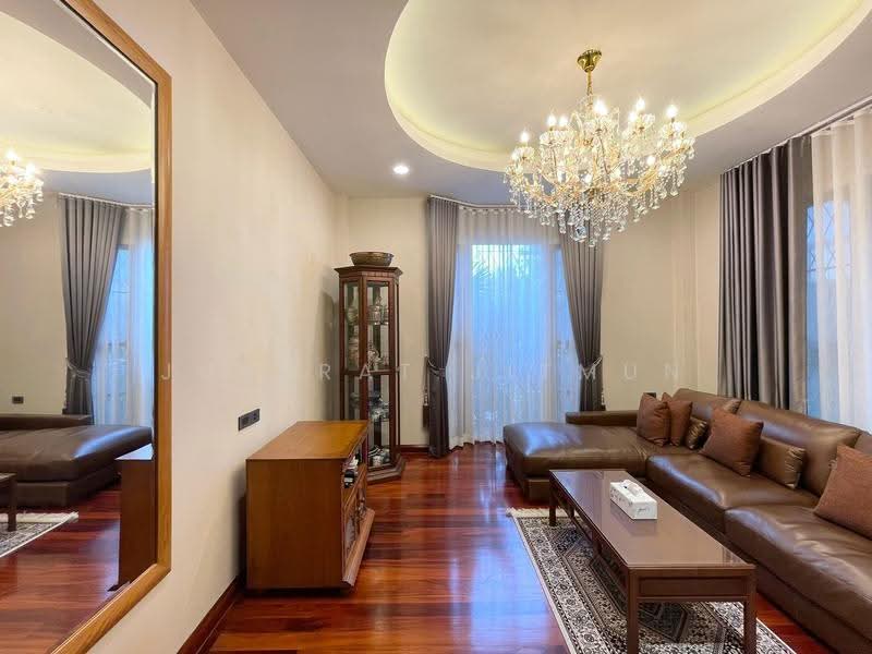 บ้านเดี่ยว ซอยทองหล่อ 25, bangkok, Khlong Tan Nua, Watthana, Bangkok, 5 Bedrooms, 420 sqm, Single Detached House For Rent, by Jutarat Jitmun, 500583529 - DDproperty.com