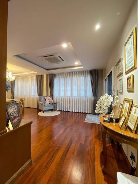 บ้านเดี่ยว ซอยทองหล่อ 25, กรุงเทพ, คลองตันเหนือ, วัฒนา, กรุงเทพ, 420 ตร.ม., บ้านเดี่ยว ให้เช่า, โดย Jutarat Jitmun, 500583529 - DDproperty.com