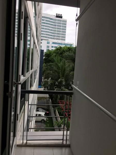 Chateau In Town Phaholyothin 14-2, bangkok, 14 Phaholyothin 14, Samsen Nai, Phaya Thai, Bangkok, 1 Bedroom, 29 sqm, Condo For Sale, by Jurarat Srichat, 500583530 - DDproperty.com