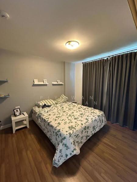 The Clover Thonglor Residence : เดอะ โคลเวอร์ ทองหล่อ เรสซิเดนซ์, กรุงเทพ, ซอยสุขุมวิท 55, คลองตันเหนือ, วัฒนา, กรุงเทพ, 35 ตร.ม., คอนโด ขาย, โดย Piyawan Maiyapan, 500583531 - DDproperty.com