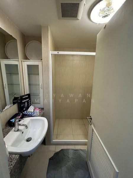 The Clover Thonglor Residence, bangkok, Soi Sukhumvit 55, Khlong Tan Nua, Watthana, Bangkok, 1 Bedroom, 35 sqm, Condo For Sale, by Piyawan Maiyapan, 500583531 - DDproperty.com