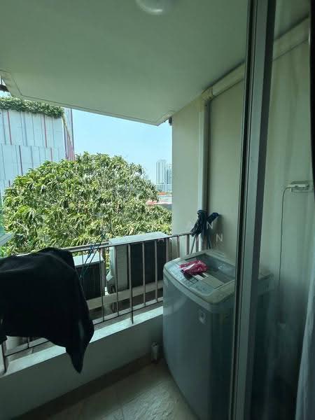 The Clover Thonglor Residence : เดอะ โคลเวอร์ ทองหล่อ เรสซิเดนซ์, กรุงเทพ, ซอยสุขุมวิท 55, คลองตันเหนือ, วัฒนา, กรุงเทพ, 35 ตร.ม., คอนโด ขาย, โดย Piyawan Maiyapan, 500583531 - DDproperty.com
