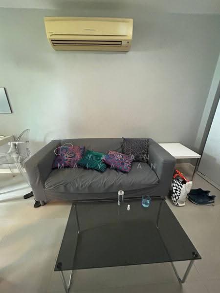 The Clover Thonglor Residence, bangkok, Soi Sukhumvit 55, Khlong Tan Nua, Watthana, Bangkok, 1 Bedroom, 35 sqm, Condo For Sale, by Piyawan Maiyapan, 500583531 - DDproperty.com