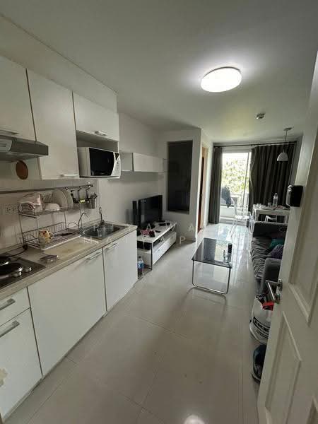 The Clover Thonglor Residence, bangkok, Soi Sukhumvit 55, Khlong Tan Nua, Watthana, Bangkok, 1 Bedroom, 35 sqm, Condo For Sale, by Piyawan Maiyapan, 500583531 - DDproperty.com