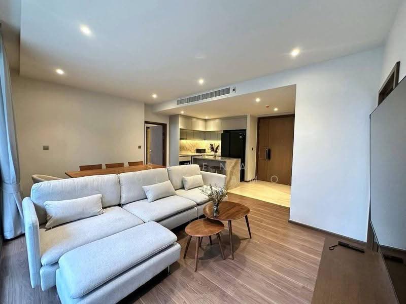 Via 61, Bangkok, Khlong Tan Nua, Watthana, Bangkok, 2 Bedrooms, 101 sqm, Condo For Rent, by Sarena Choengsamor, 500583532 - DDproperty.com