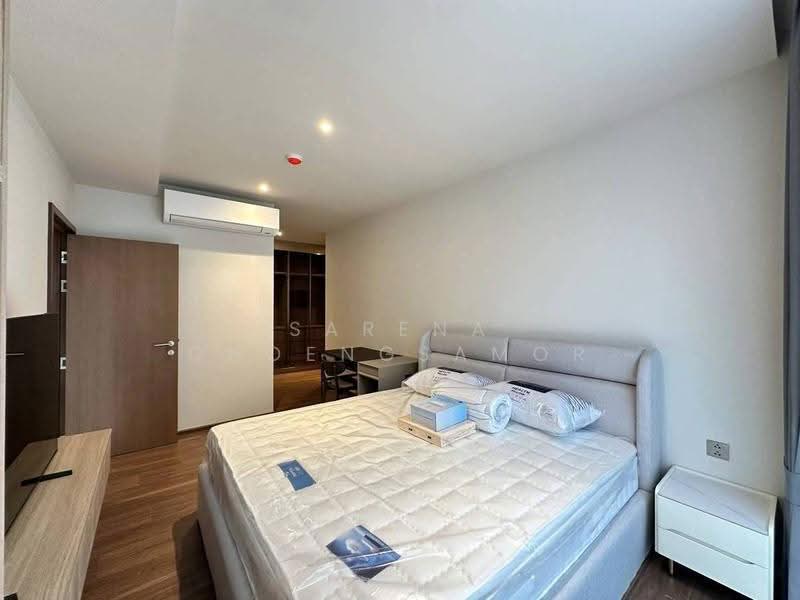 Via 61, Bangkok, Khlong Tan Nua, Watthana, Bangkok, 2 Bedrooms, 101 sqm, Condo For Rent, by Sarena Choengsamor, 500583532 - DDproperty.com