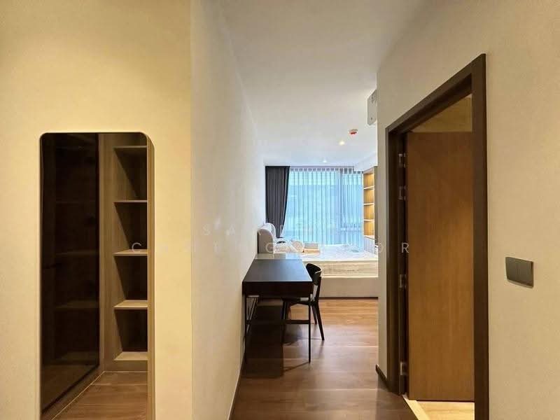 Via 61, Bangkok, Khlong Tan Nua, Watthana, Bangkok, 2 Bedrooms, 101 sqm, Condo For Rent, by Sarena Choengsamor, 500583532 - DDproperty.com
