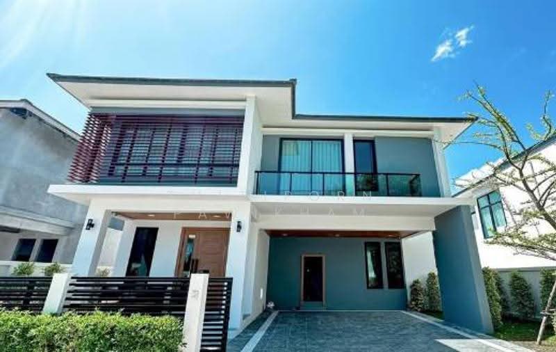 Tamarind Village Pattaya, chon-buri, Huai Yai, Bang Lamung (Pattaya), Chon Buri (Pattaya), 4 Bedrooms, 215 sqm, Single Detached House For Sale, by Thitiporn Pawikham, 500583533 - DDproperty.com