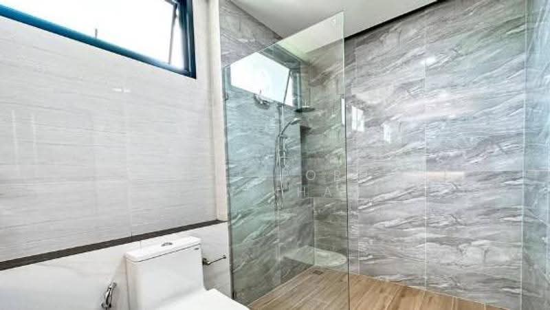 Tamarind Village Pattaya, chon-buri, Huai Yai, Bang Lamung (Pattaya), Chon Buri (Pattaya), 4 Bedrooms, 215 sqm, Single Detached House For Sale, by Thitiporn Pawikham, 500583533 - DDproperty.com
