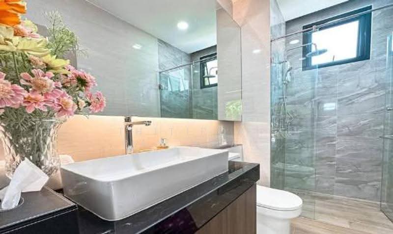 Tamarind Village Pattaya, chon-buri, Huai Yai, Bang Lamung (Pattaya), Chon Buri (Pattaya), 4 Bedrooms, 215 sqm, Single Detached House For Sale, by Thitiporn Pawikham, 500583533 - DDproperty.com