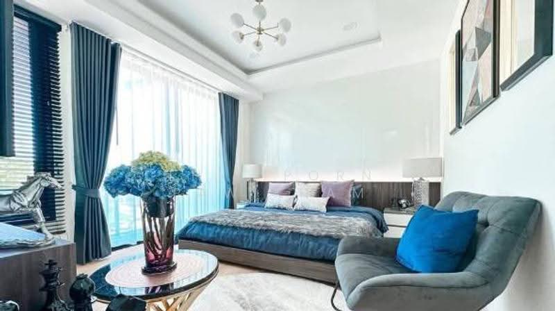 Tamarind Village Pattaya, chon-buri, Huai Yai, Bang Lamung (Pattaya), Chon Buri (Pattaya), 4 Bedrooms, 215 sqm, Single Detached House For Sale, by Thitiporn Pawikham, 500583533 - DDproperty.com