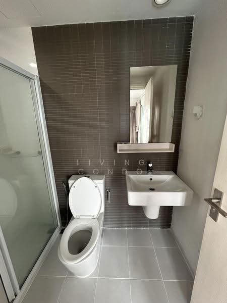 The Key Udomsuk, Bangkok, 6 Chaloem Phrakiat Rama 9 Soi 6, Nong Bon, Prawet, Bangkok, 1 Bedroom, 30 sqm, Condo For Rent, by Living Condo, 500583535 - DDproperty.com