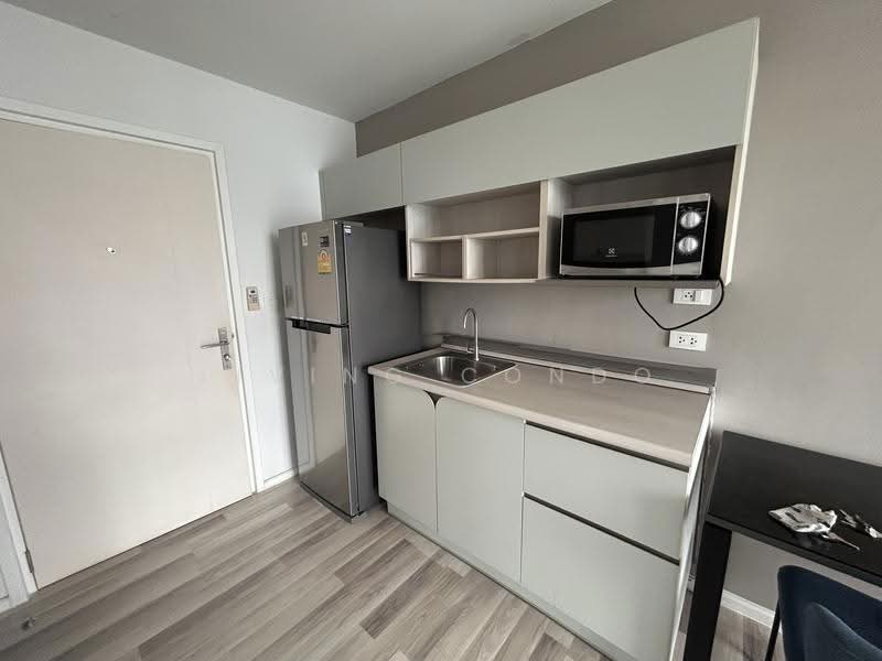 The Key Udomsuk, Bangkok, 6 Chaloem Phrakiat Rama 9 Soi 6, Nong Bon, Prawet, Bangkok, 1 Bedroom, 30 sqm, Condo For Rent, by Living Condo, 500583535 - DDproperty.com