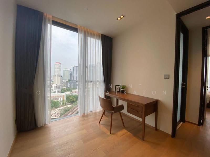 BEATNIQ Sukhumvit 32, bangkok, Soi Sukhumvit 32, Sukhumvit Road, Khong Tan, Khlong Toei, Bangkok, 2 Bedrooms, 80 sqm, Condo For Rent, by Teeranant Chonwisaikajon, 500583537 - DDproperty.com