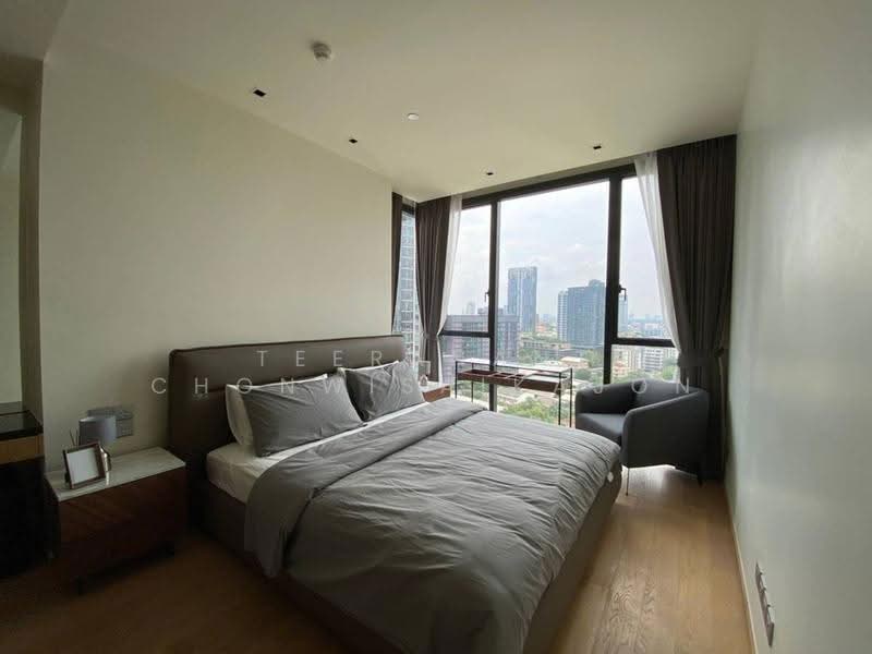 BEATNIQ Sukhumvit 32, bangkok, Soi Sukhumvit 32, Sukhumvit Road, Khong Tan, Khlong Toei, Bangkok, 2 Bedrooms, 80 sqm, Condo For Rent, by Teeranant Chonwisaikajon, 500583537 - DDproperty.com